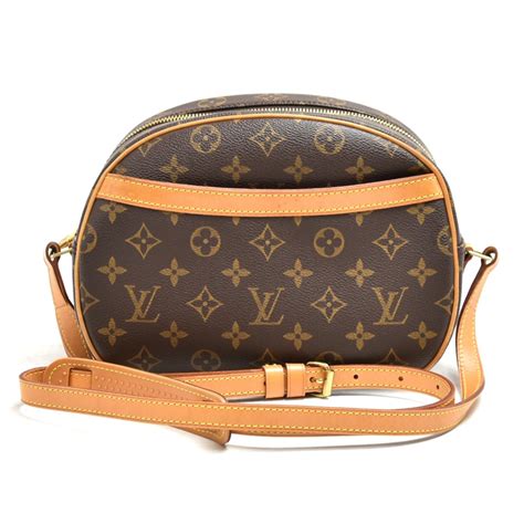 louis vuitton blois bag|Louis Vuitton blois shoulder bag.